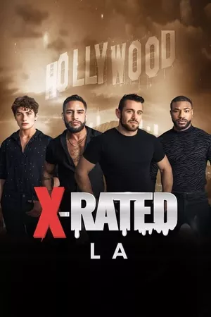 X-Rated: LA