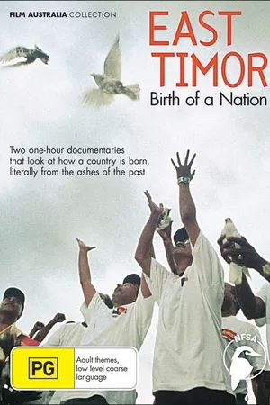 East Timor: Birth of a Nation - Rosa's Story