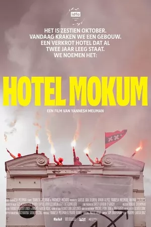 Hotel Mokum