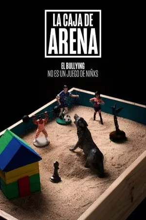 La caja de arena La caja de arena