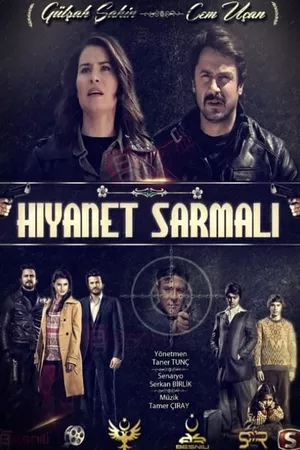 Hıyanet Sarmalı