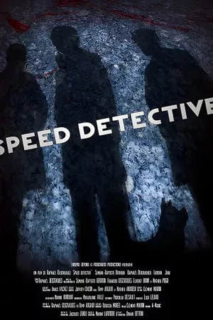 Speed Detective