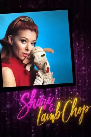 Shari & Lamb Chop