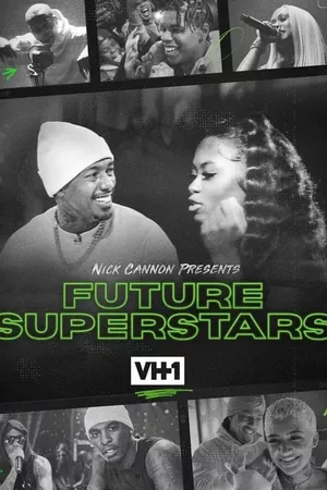 Nick Cannon Presents Future Superstars