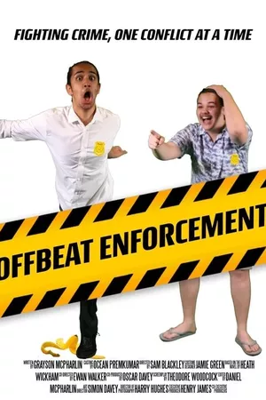 Offbeat Enforcement