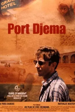 Port Djema