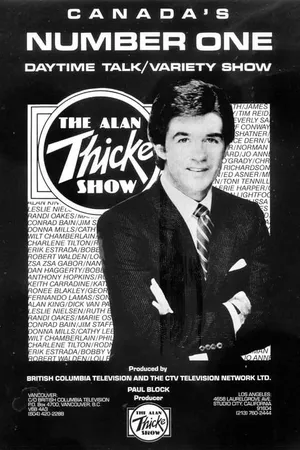 The Alan Thicke Show