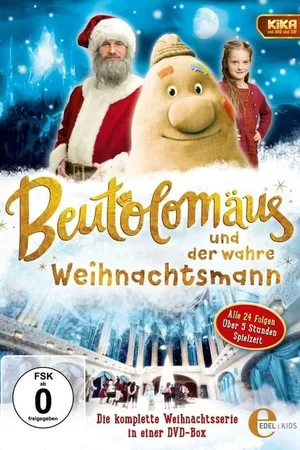 Beutolomäus und der wahre Weihnachtsmann