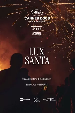 Lux Santa