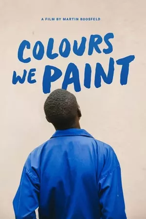 Colours We Paint