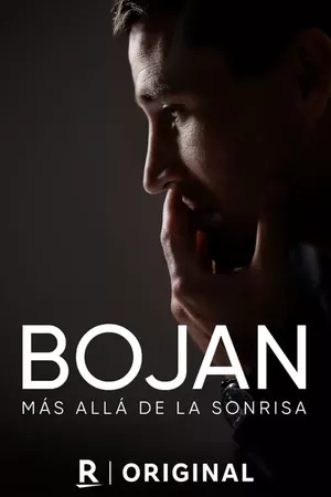 Bojan, beyond the smile