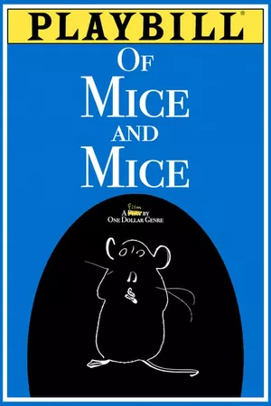 Of Mice and Mice