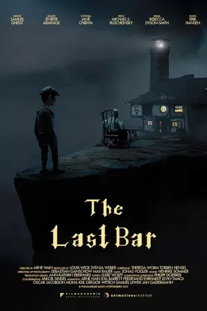 The Last Bar