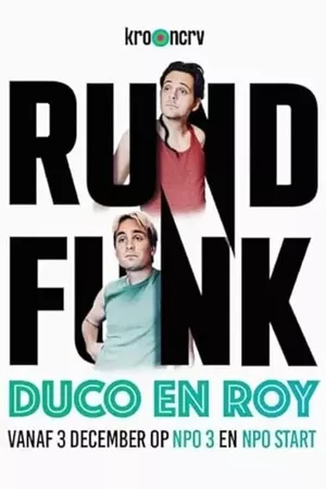 Rundfunk: Duco en Roy