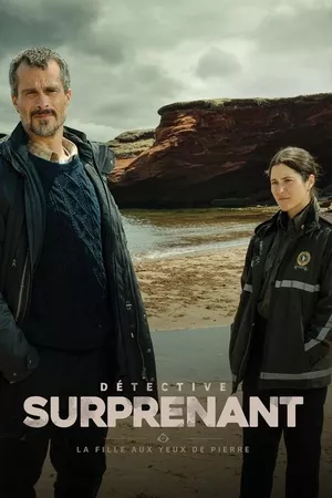 Detective Surprenant Detective Surprenant