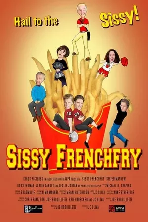 Sissy Frenchfry