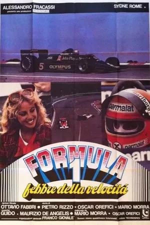 Formula 1 - Speed fever