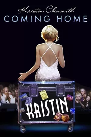 Kristin Chenoweth: Coming Home