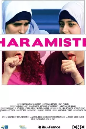 Haramiste