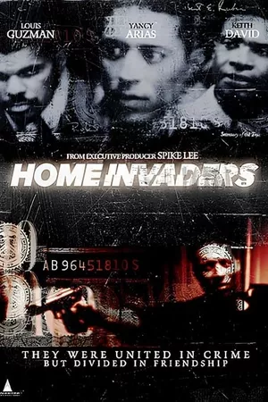 Home Invaders