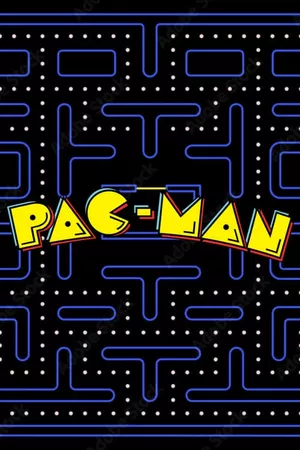 Pac-Man