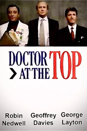 Doctor at the Top