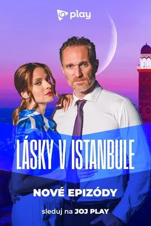 Lásky v Istanbule