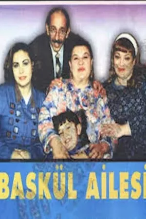 Baskül Ailesi