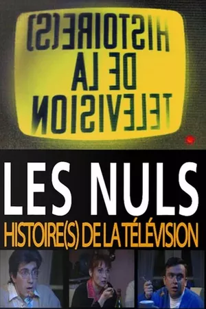 Histoire(s) de la télévision