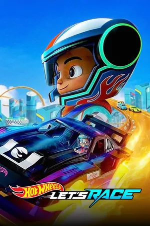 Hot Wheels: Velocidade Máxima!