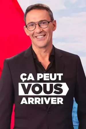 Ça peut vous arriver