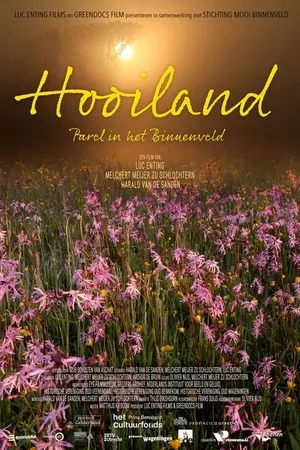 Hooiland