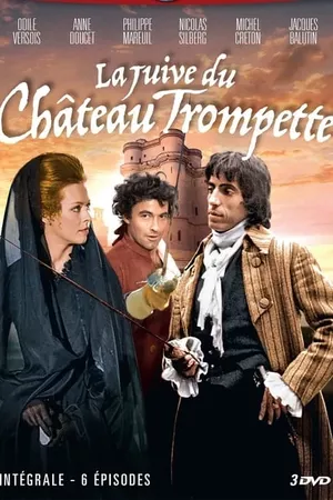 La Juive du Château Trompette