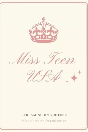 Miss Teen USA