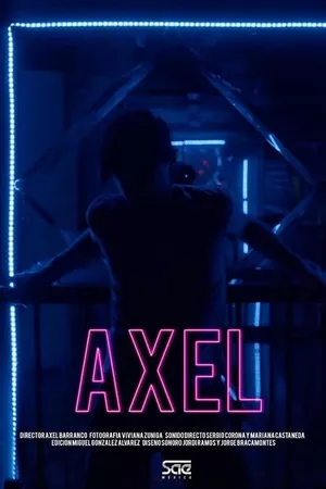 Axel