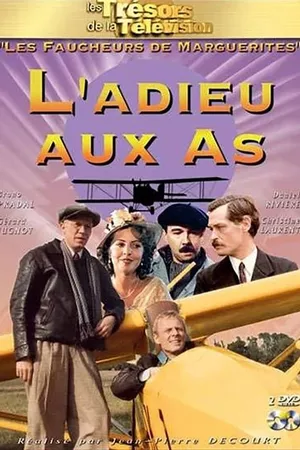 L'Adieu aux as