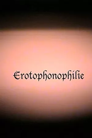 Erotophonophilie