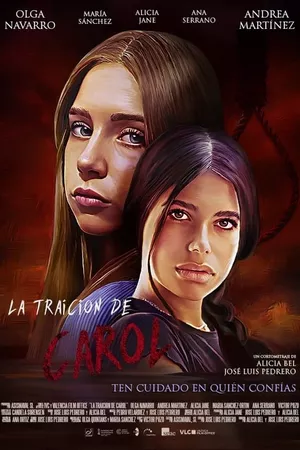 La traición de Carol