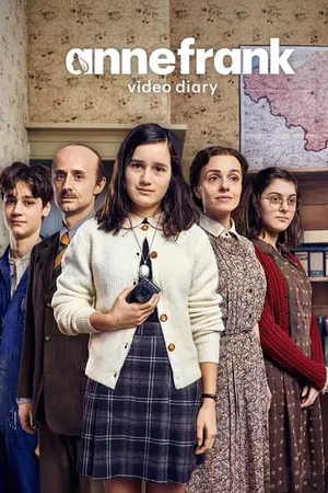 Het Videodagboek van Anne Frank