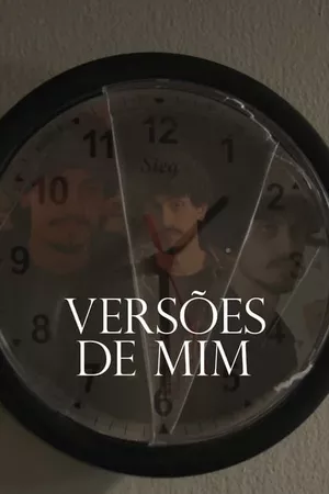 Versões de Mim