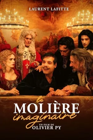 Le Molière imaginaire