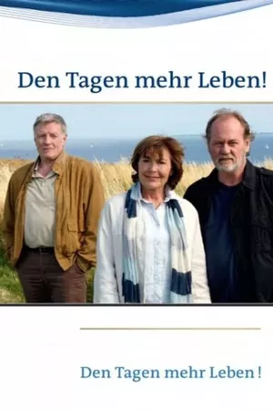 Den Tagen mehr Leben!