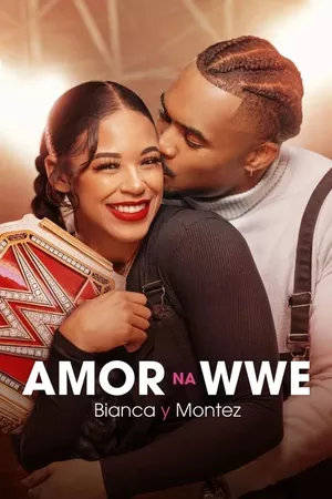 Amor na WWE: Bianca y Montez