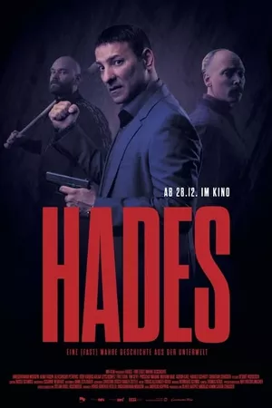 Hades - Eine (fast) wahre Geschichte