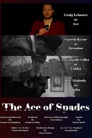 The Ace of Spades