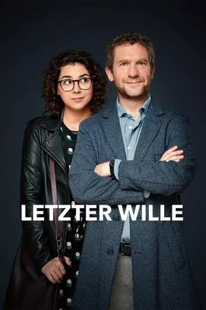 Letzter Wille