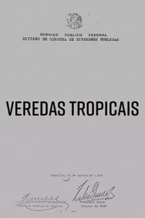 Veredas Tropicais