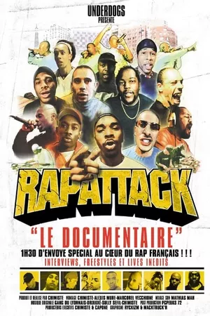 Rap Attack