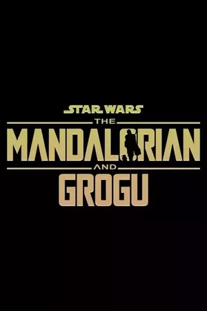 The Mandalorian & Grogu