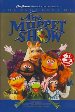 The Very Best of the Muppet Show